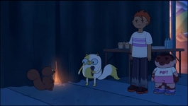 Adventure Time Fionna And Cake - Season 02 Episode 08